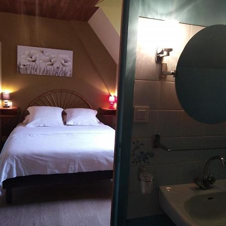 Hotel Du Pont Et Restaurant A Grolejac Экстерьер фото